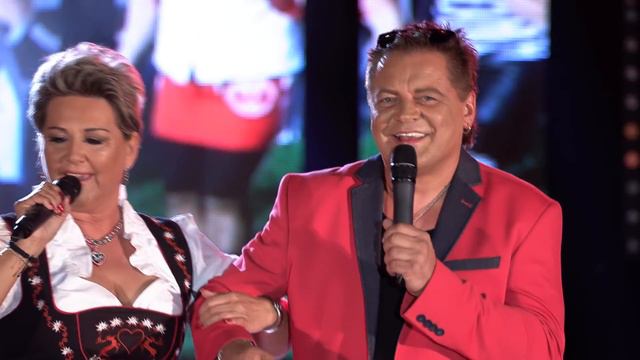 Andy & Lucia - "Chca pokozać Wom Heimat" смотреть онлайн
