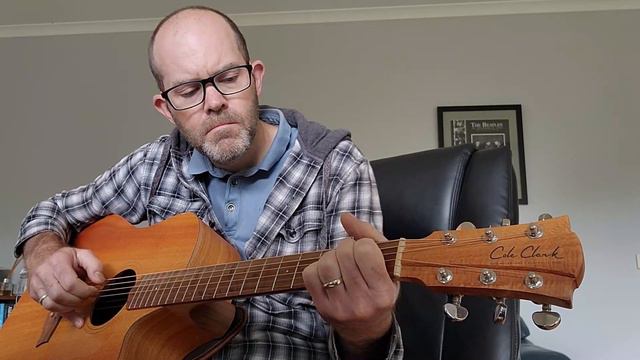 Yesterday: The Beatles' amazing solo acoustic ballad смотреть онлайн