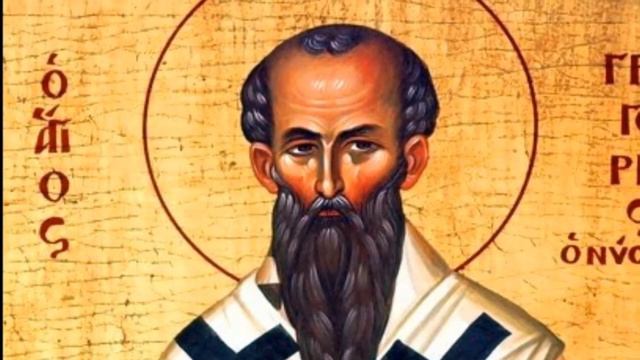 20 апреля - Преподобный Гео́ргий Митиленский, митрополит смотреть онлайн