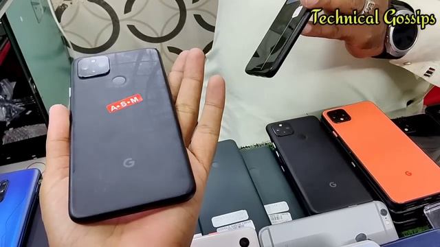 Grand Discount 🤩 LG V60 Google pixel 3 4 5 One Plus 7pro 8 9 9pro ||Aquas R3||Technical Gossips смотреть онлайн