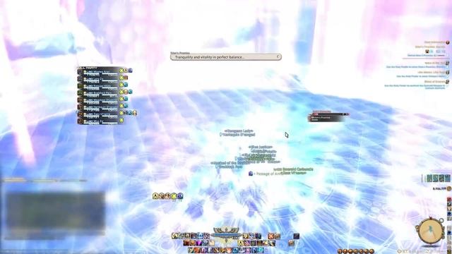 Eden's Promise: Eternity Raid Guide смотреть онлайн