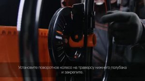 Бетономешалка ВИХРЬ БМ-160