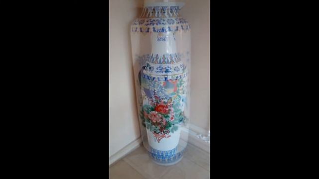 Красивые турецкие вазы и картины смотреть онлайн