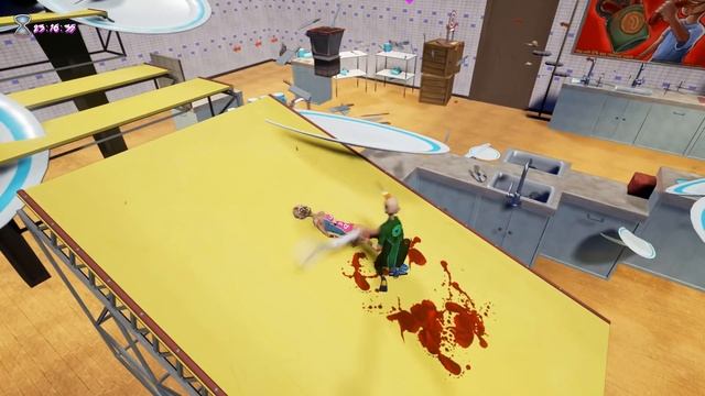 Топас зомбилер пышақтардан таяқ жеді смотреть онлайн