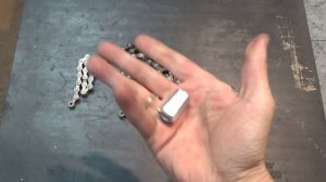 Ключ для масляного фильтра универсальный. Своими руками (без станков и сварки).