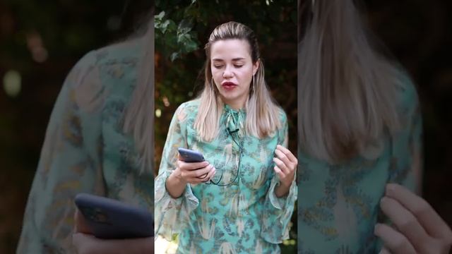 Как чувствовать себя уверенно в кадре смотреть онлайн