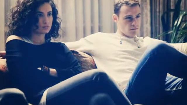 Kerem Bürsin Hande Doğandemir