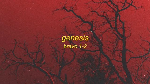 bravo 1 2 genesis смотреть онлайн