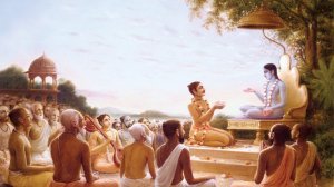 ШБ 3.32.1-43 - #140 - 29.08.2021 – Путы кармической деятельности