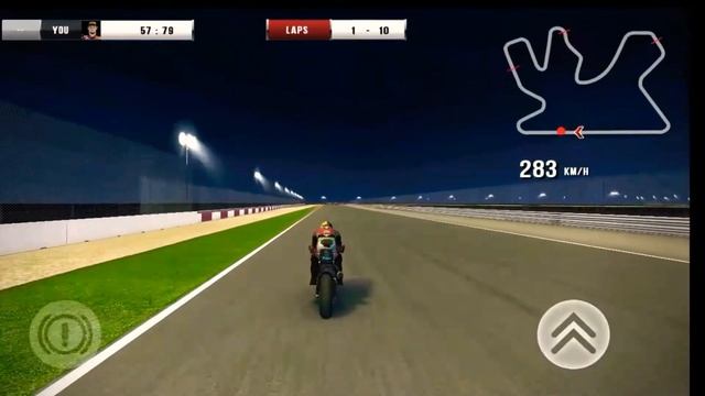Top Speed All Bike in Losail| SBK 16 смотреть онлайн