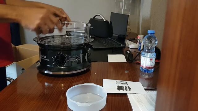 Use Tefal Food Steamer this will happen | budget steamer | steam chicken, fish & more #foodsteamer смотреть онлайн