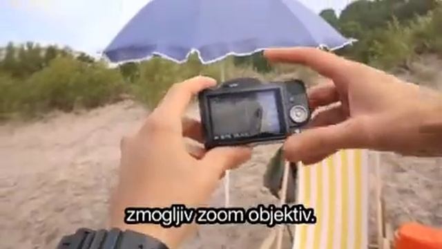 Panasonic Lumix GF3 - Take On смотреть онлайн
