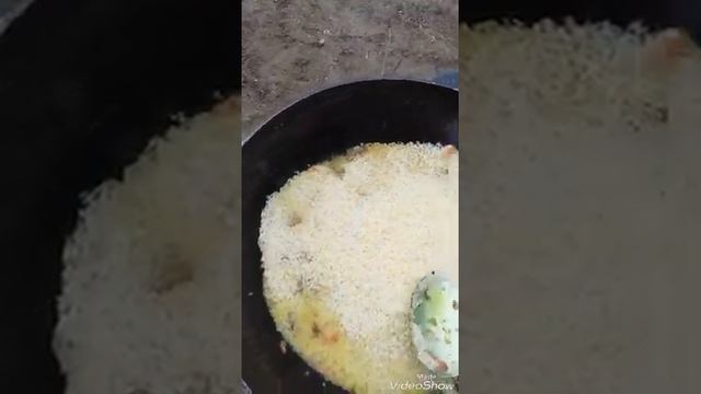 Рецепт настоящего Плова в казане! смотреть онлайн