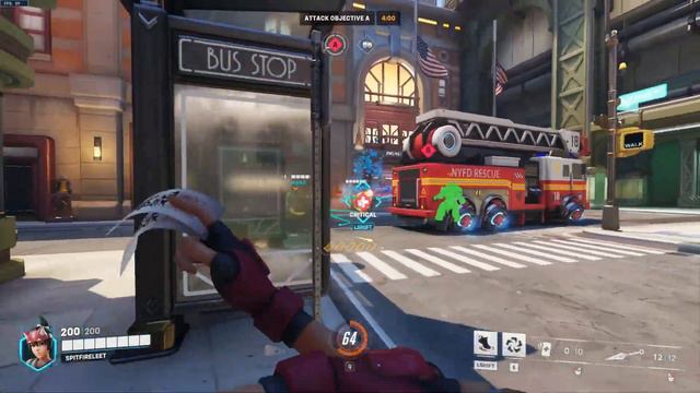 Overwatch 2 | Purified & Yokai Achievements (Kiriko) смотреть онлайн