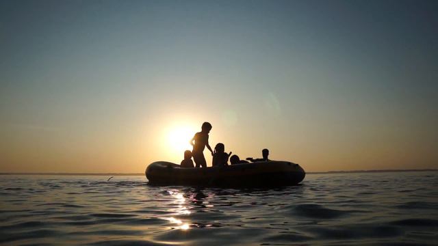 Shooting in backlight/Съёмка в контровом свете смотреть онлайн