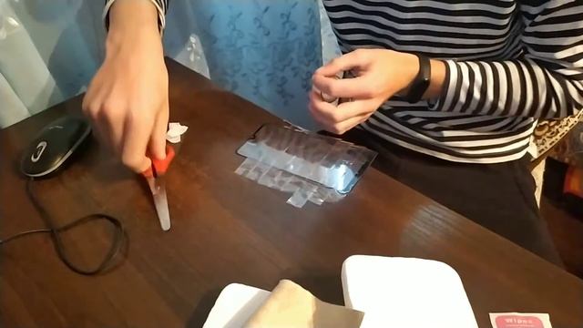 Как наклеить защитное стекло второй раз. смотреть онлайн