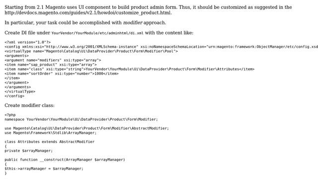 Magento: Make Magento 2 Product Attribute Read-Only (2 Solutions!!) смотреть онлайн