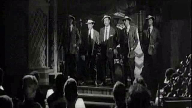 Fred Buscaglione - Barbara Streisand смотреть онлайн