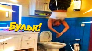 Я РЖАЛ ДО СЛЕЗ 10 Минут ЛУЧШИХ Русских Приколов 2024 Смешные видео - Лучшие Лютые Приколы