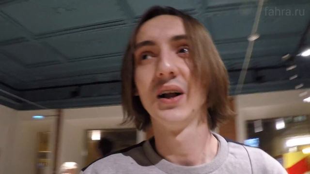 Видеоблог о развлечениях Казани: Музей Советских Игровых Автоматов