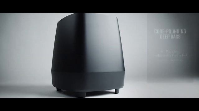 Polk Audio MagniFi 2 Sound Bar & Wireless Subwoofer 2.1 with 4K, 3D Audio & Built-in Chromecast смотреть онлайн