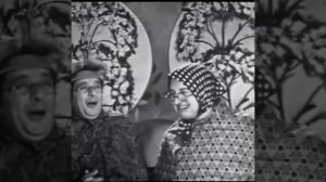 Авдотья Никитична и Вероника Маврикиевна "Мода" (1971) Первое выступление знаменитого дуэта.