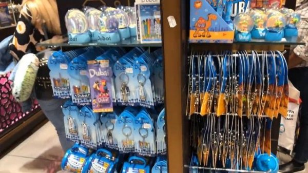 Exploring Dubai Duty-Free Shop in 2023 - Cheap Chocolate Shopping in Dubai International Airport