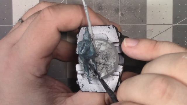 Nighthaunt Easy Build + Paint Set | Paint-A-Long смотреть онлайн