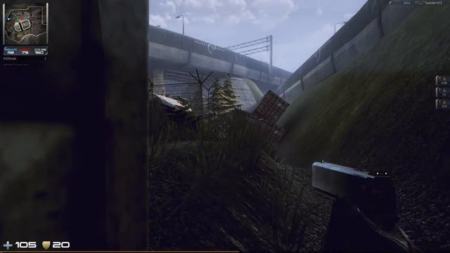 Contract Wars Career 116: OTs-33 Pernach automatic pistol - Review & Gameplay смотреть онлайн