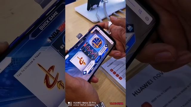 Huawei Nova5T SMFairview Vlog смотреть онлайн