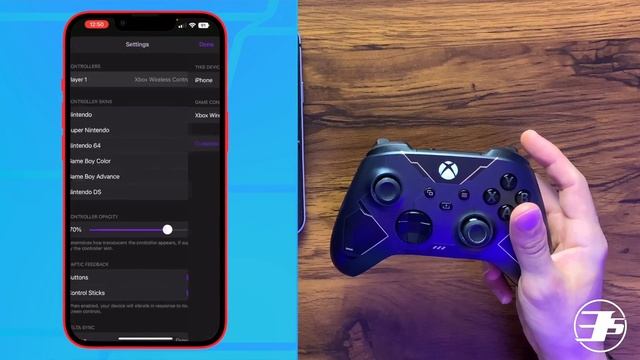 Delta - Como INSTALAR el MEJOR EMULADOR para iPhone y iPad | SNES, GameBoy, N64 y DS смотреть онлайн