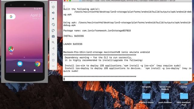 ionic2 upload image from camera to storage смотреть онлайн