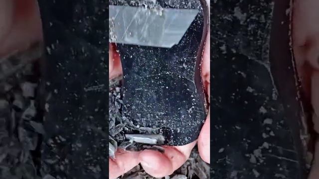 Черное мыло Сейфгард смотреть онлайн