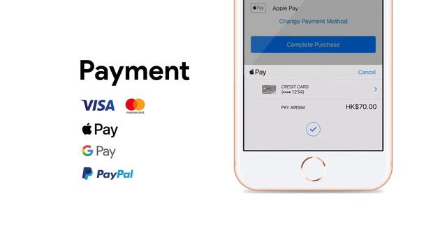 AIRSIM 1 min Tutorial (Hong Kong Users) смотреть онлайн