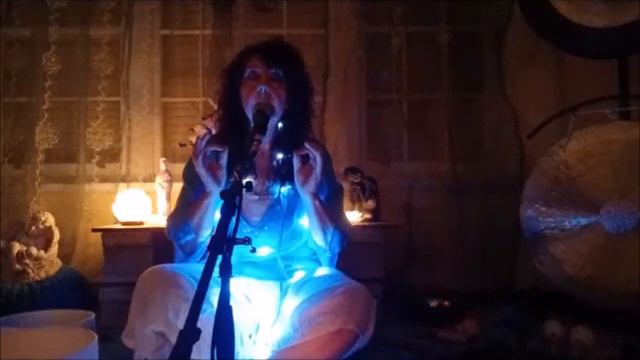 Sound Healing Codes 4. 4. 4. смотреть онлайн