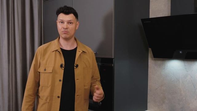 Обзор маленькой светлой кухни в стиле неоклассика смотреть онлайн