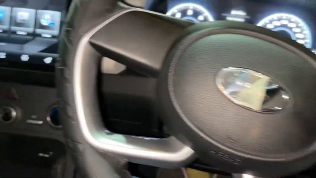 CRETA 2023 || Android Player || Sony And Alpine Speakers || Reverse Camera || ABS Gaurd || смотреть онлайн