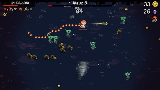 Fray Fight Gameplay - Perfect game for low end PC смотреть онлайн