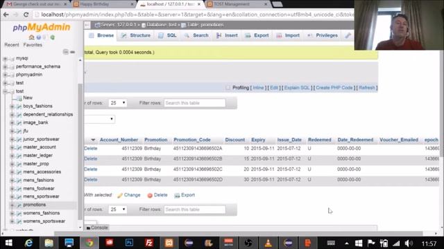 Personal Relationship as a Service Video 8 Module 4 смотреть онлайн