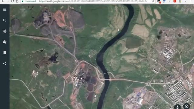 гугл планета земля смотреть онлайн
