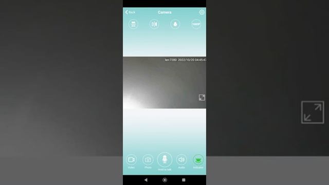 A9 Camera Setup (HD Wi-Fi Cam Pro) смотреть онлайн