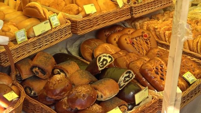 Сабантуй 2016 в Москве. 17 июля, Коломенское смотреть онлайн