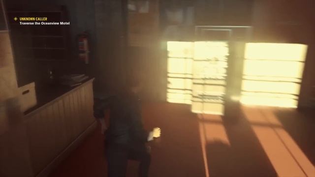 CONTROL Gameplay Walkthrough Part 1 - FIRST 2+ HOURS FULL GAME! (Control Gameplay PS4 PRO)