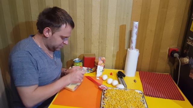 УБИЙСТВЕНЫЙ САЛАТ смотреть онлайн