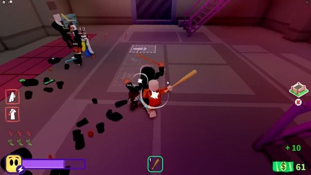 THIS OLD ROBLOX GAME IS BACK.. смотреть онлайн