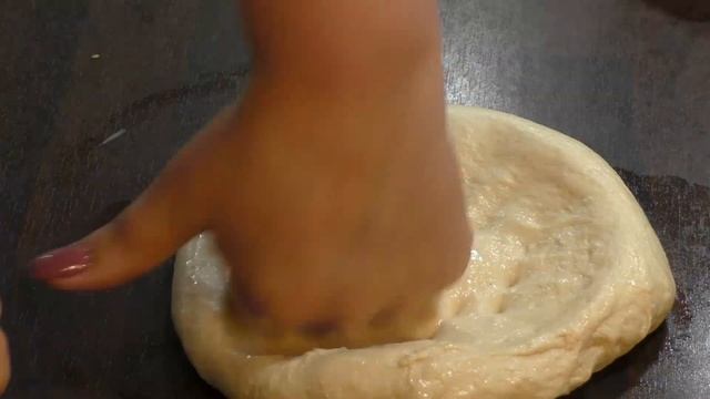 Узбекские лепёшки,выпечка в духовке смотреть онлайн