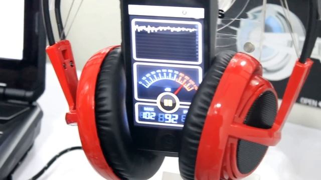 ทำไม ? ต้องใช้ SteelSeries Siberia V2 +Soundcard USB by MiTH.Kik1z смотреть онлайн