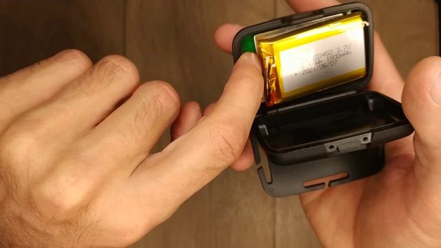 Фонарь налобный сенсорный Videx VLF-H035C, 410Lm, 5000K смотреть онлайн