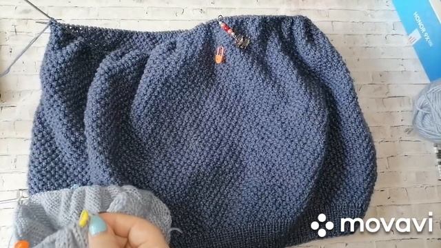 Вязовлог 9-15.11.20: неделя не рабочая, но зато один долговяз минус смотреть онлайн