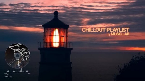 Downtempo Music for Working, Studying and Creative Writing — Productivity Playlist